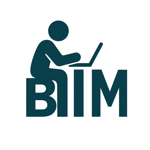 BIM Consulting Logo